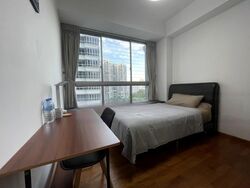 The Parc Condominium (D5), Condominium #544381111